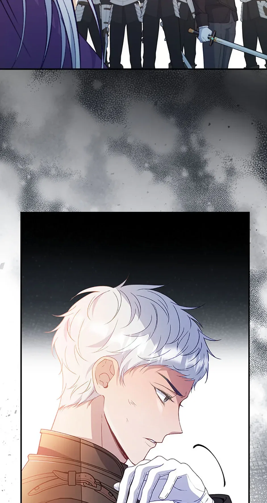 The Fake Lady of House Silkisia Chapter 81 – Page 62