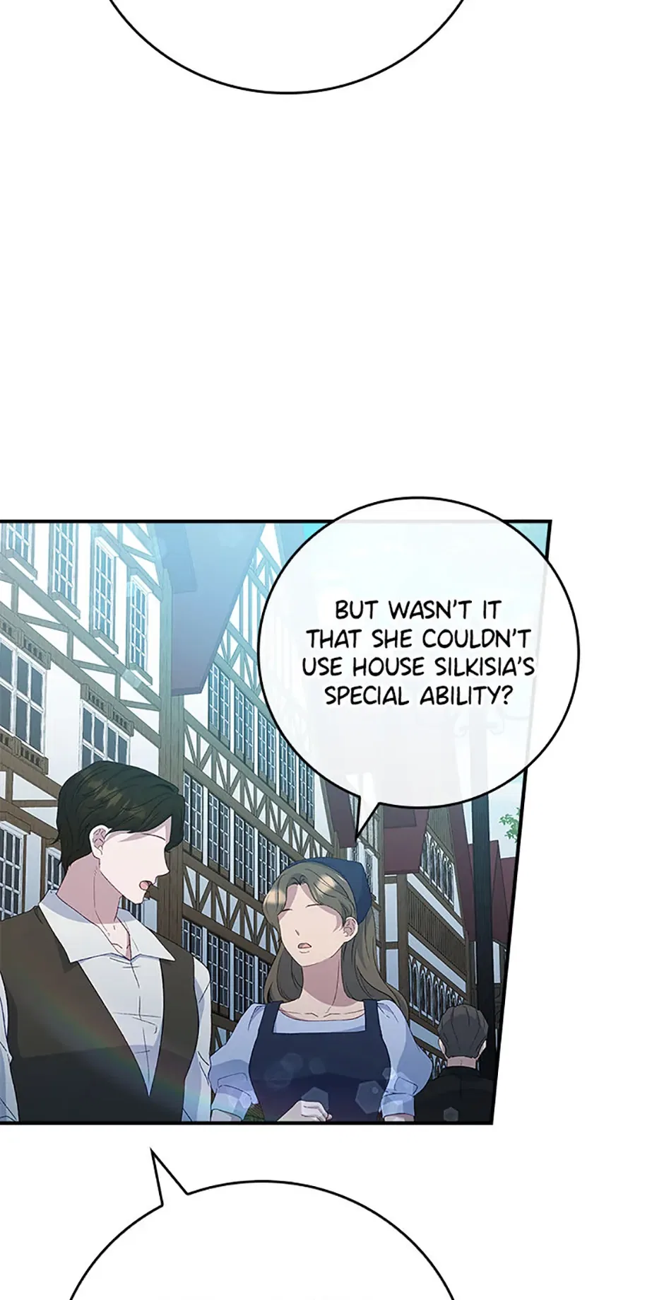 The Fake Lady of House Silkisia Chapter 81 – Page 67