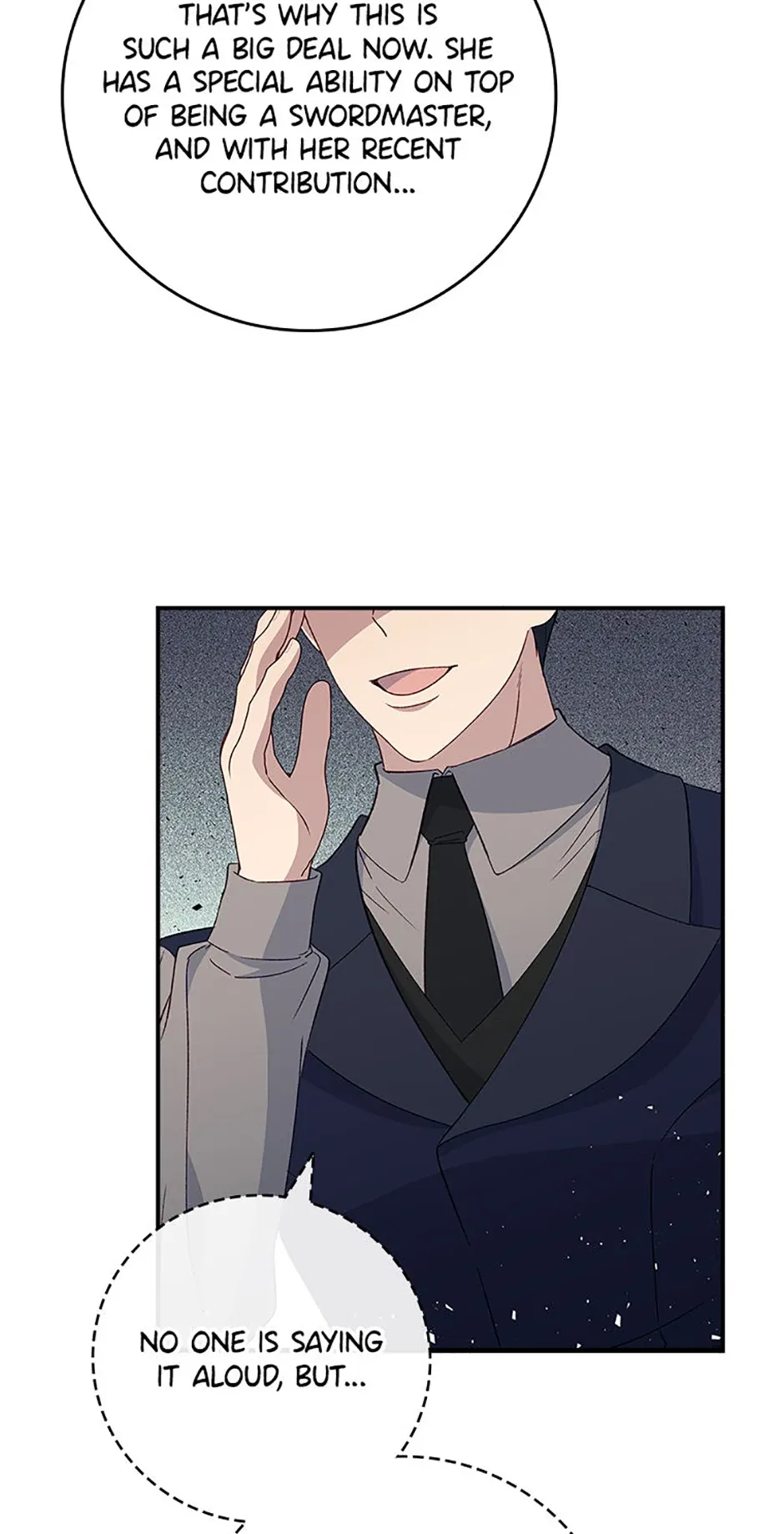 The Fake Lady of House Silkisia Chapter 81 – Page 68