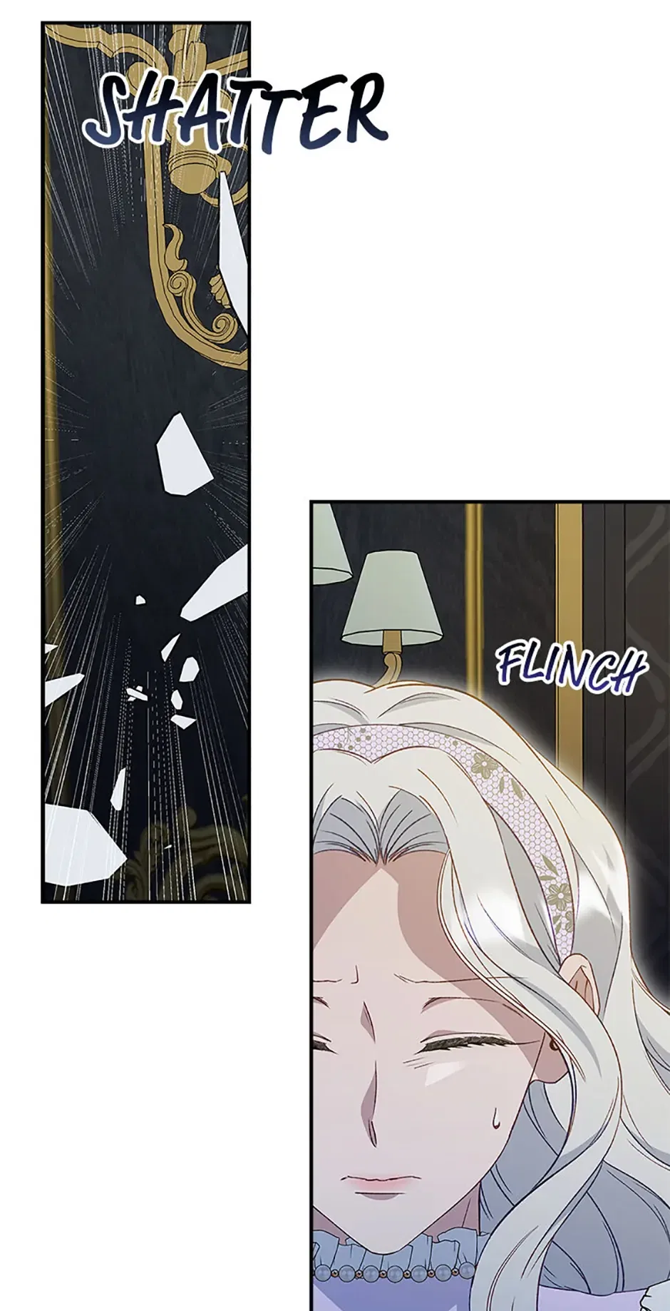 The Fake Lady of House Silkisia Chapter 81 – Page 70