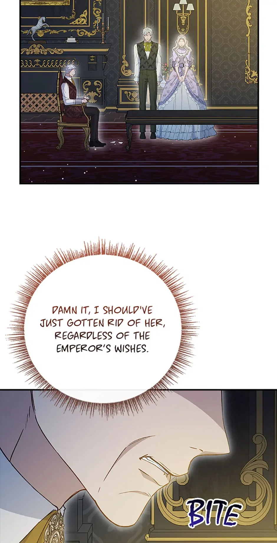 The Fake Lady of House Silkisia Chapter 81 – Page 72