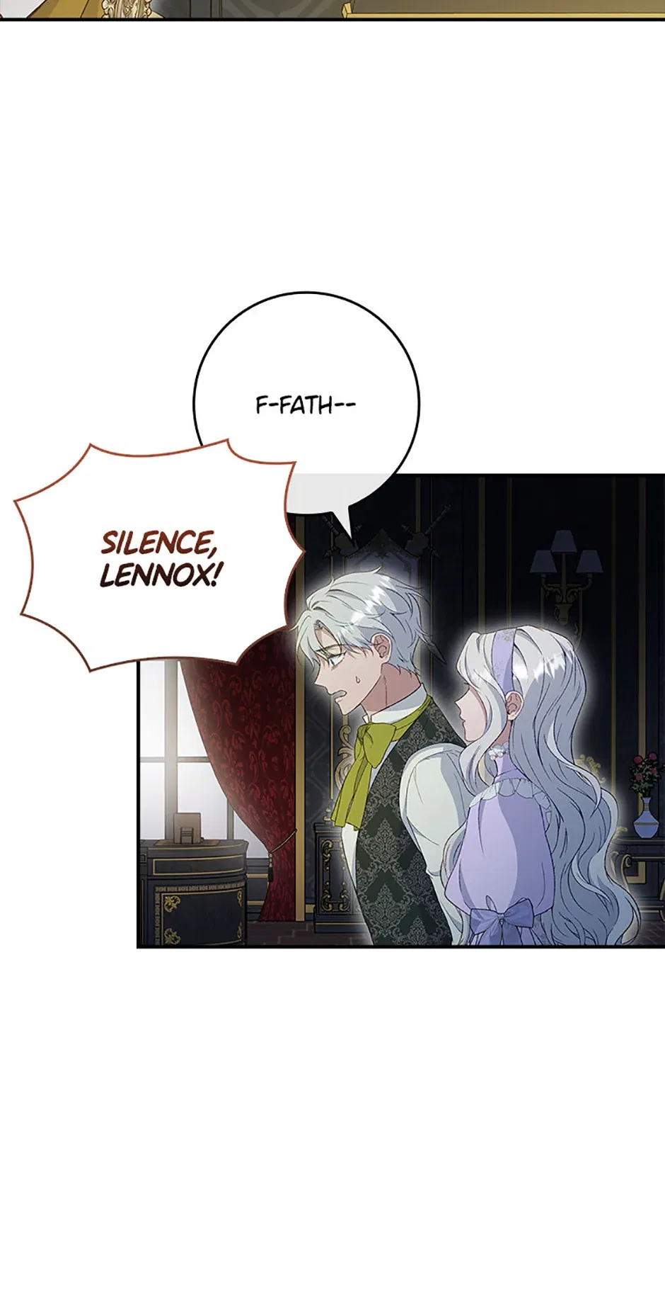 The Fake Lady of House Silkisia Chapter 81 – Page 73