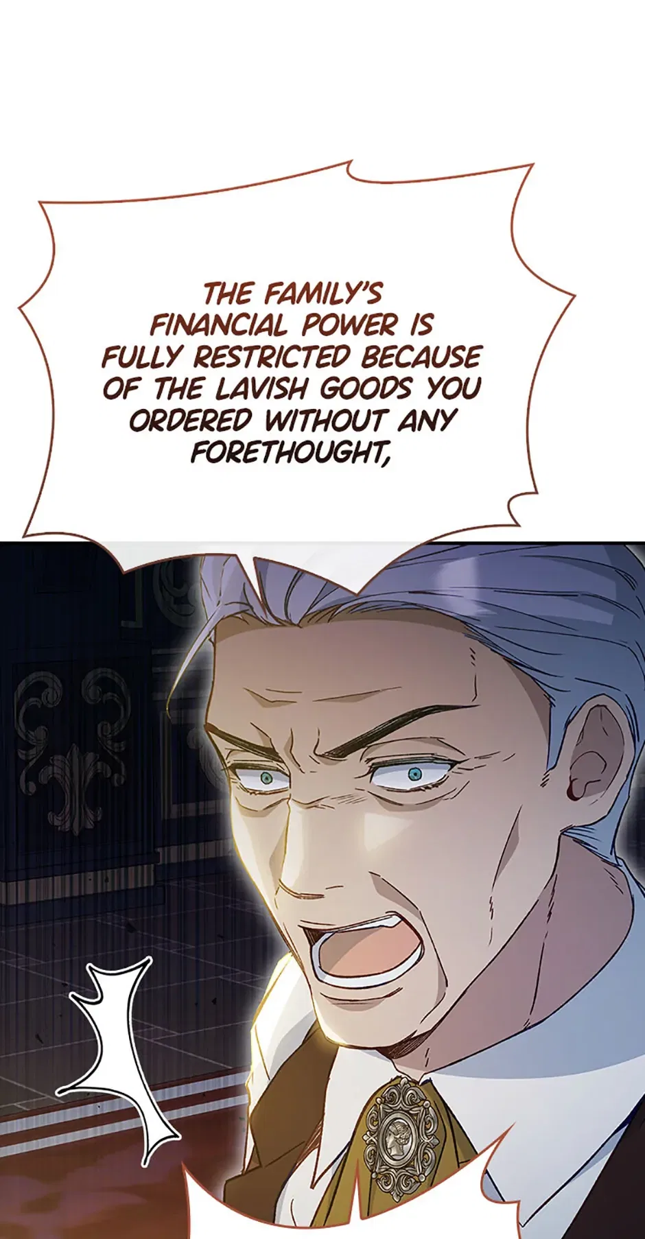 The Fake Lady of House Silkisia Chapter 81 – Page 74