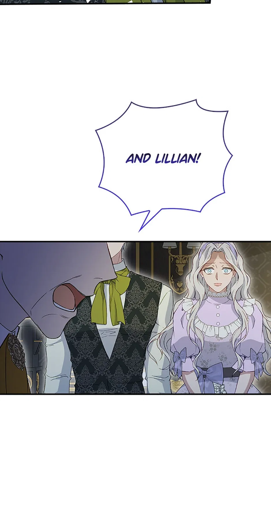 The Fake Lady of House Silkisia Chapter 81 – Page 78