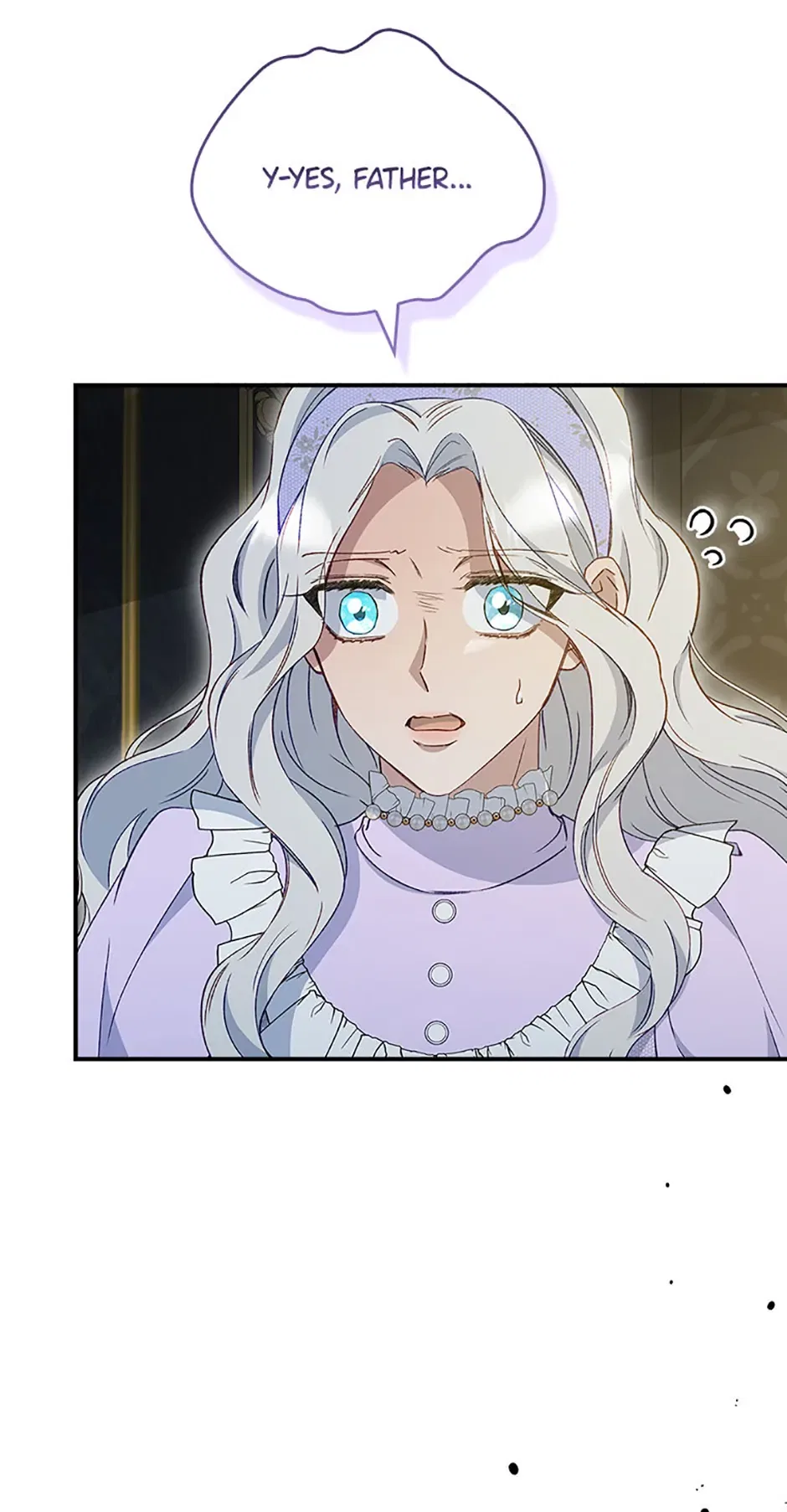 The Fake Lady of House Silkisia Chapter 81 – Page 79