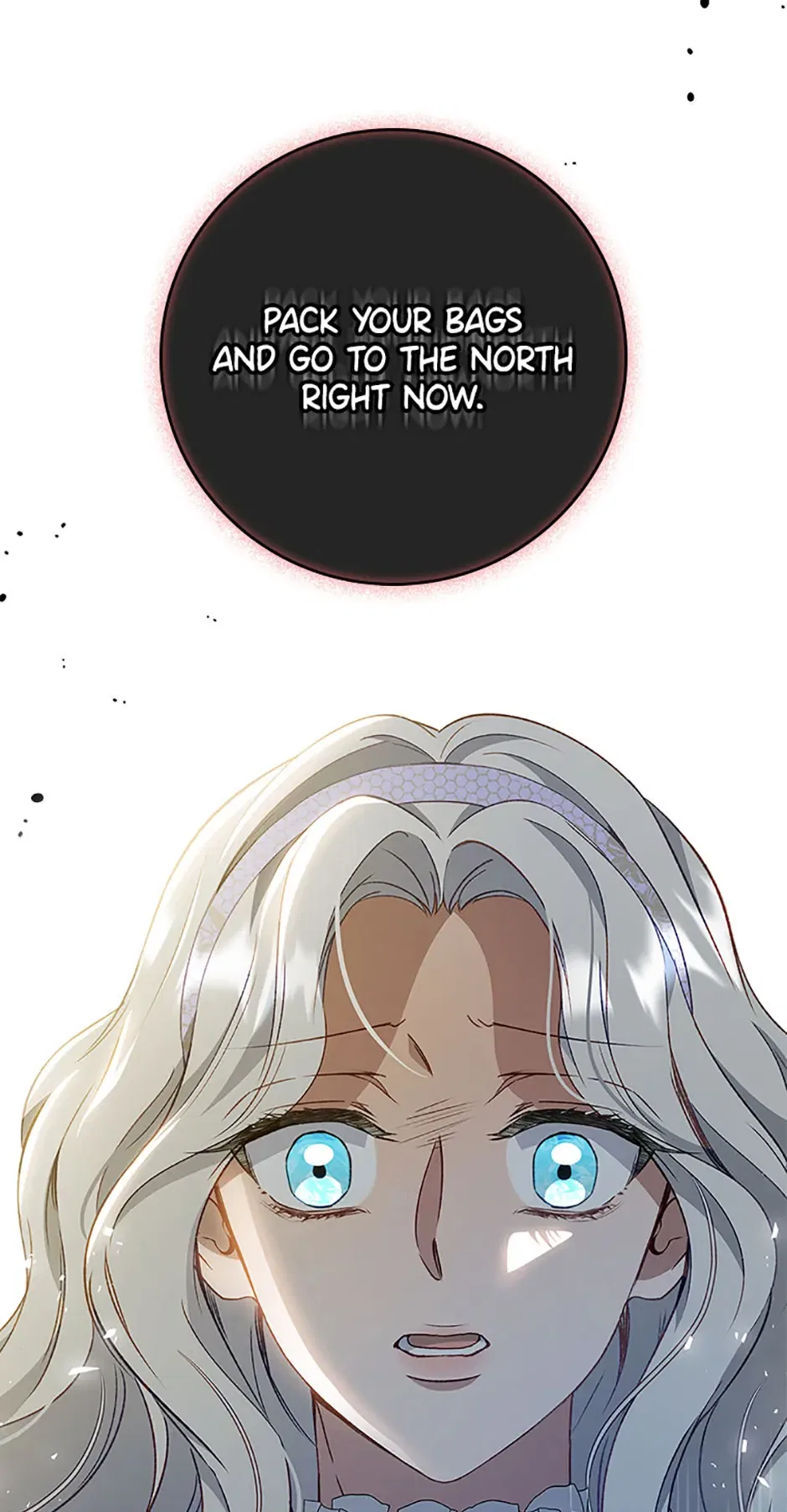 The Fake Lady of House Silkisia Chapter 81 – Page 80