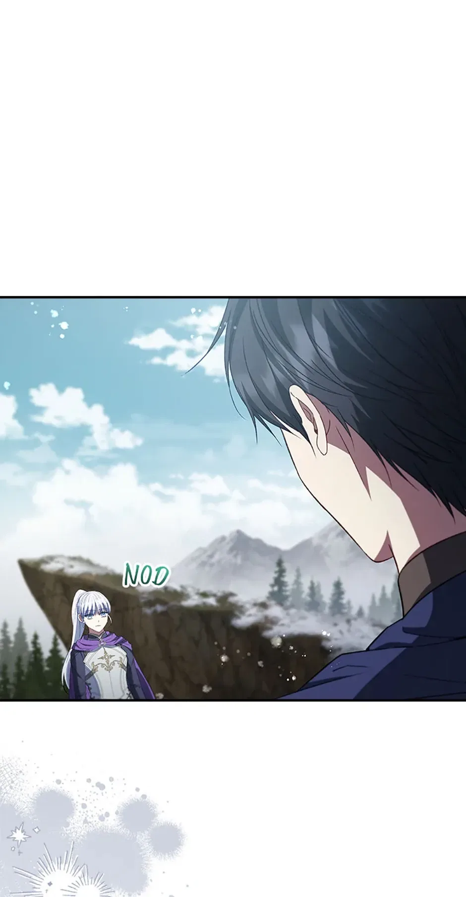 The Fake Lady of House Silkisia Chapter 80 – Page 7