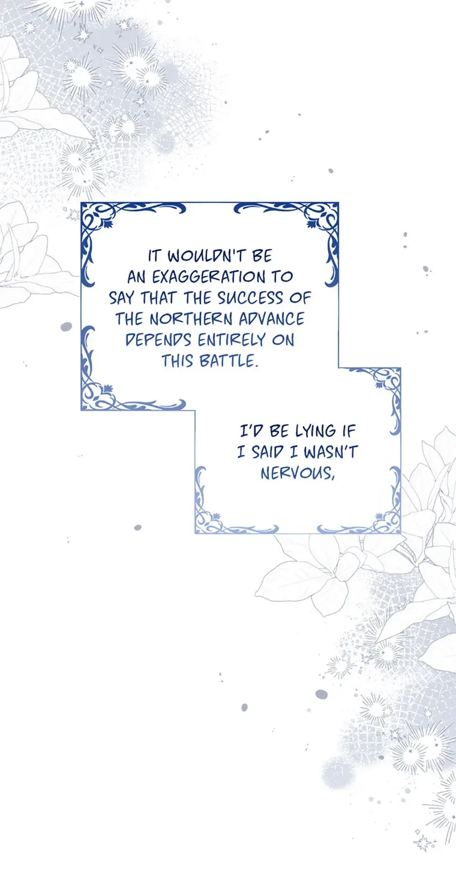 The Fake Lady of House Silkisia Chapter 80 – Page 8