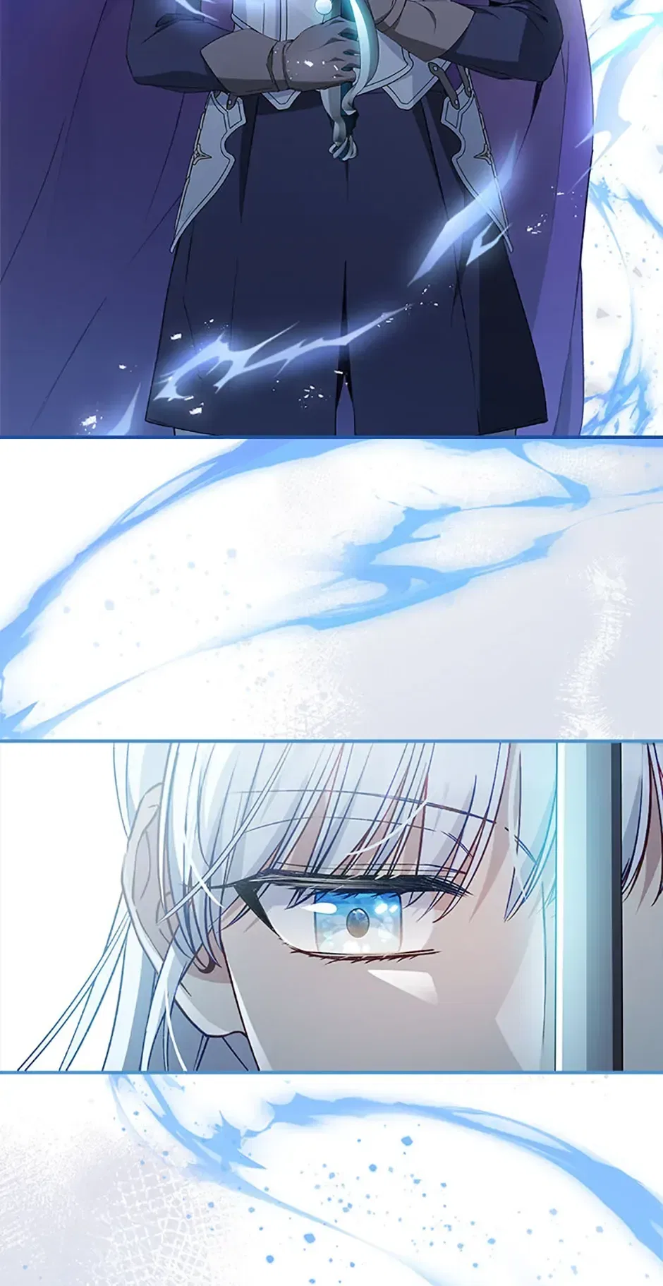 The Fake Lady of House Silkisia Chapter 80 – Page 10
