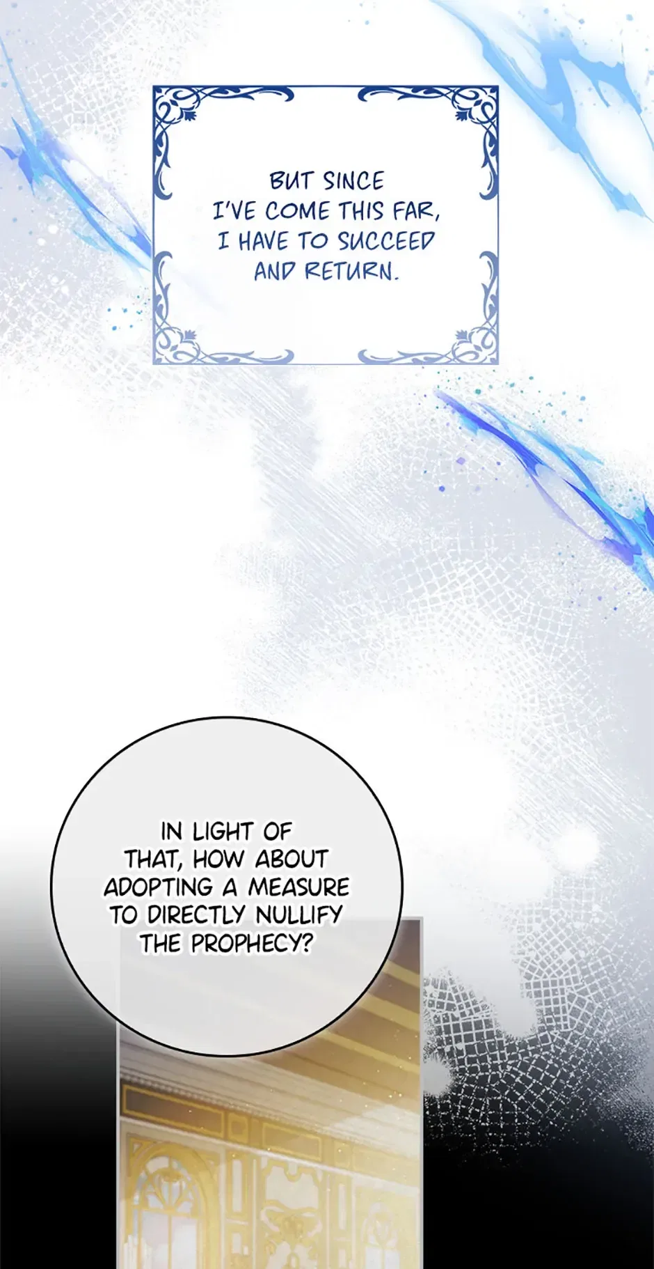 The Fake Lady of House Silkisia Chapter 80 – Page 11