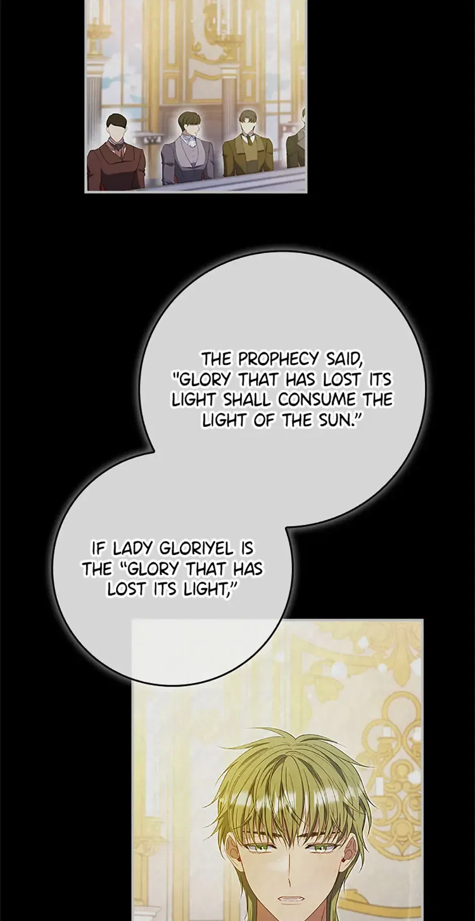 The Fake Lady of House Silkisia Chapter 80 – Page 12