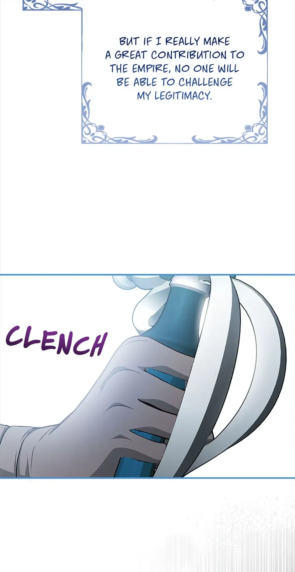 The Fake Lady of House Silkisia Chapter 80 – Page 14