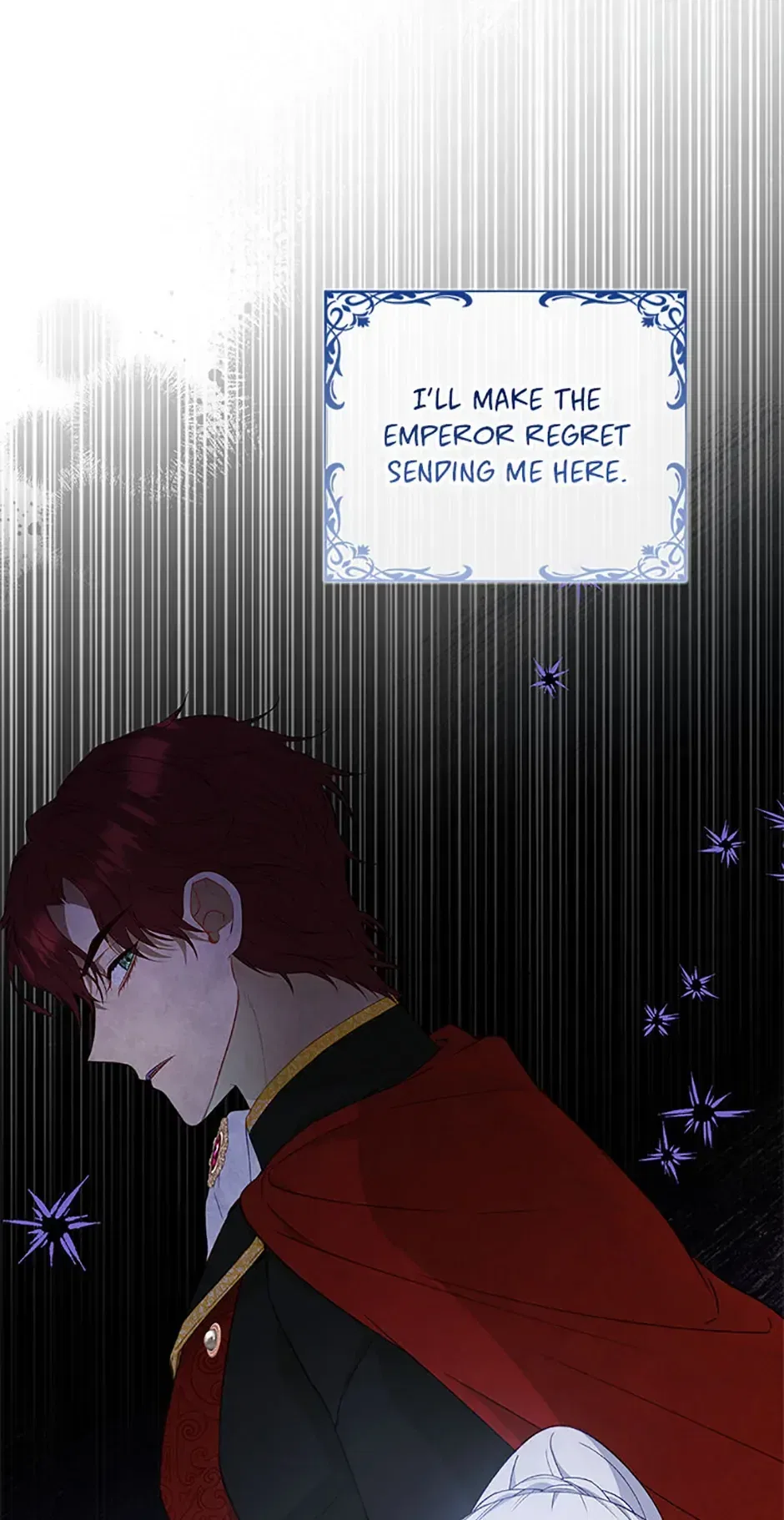 The Fake Lady of House Silkisia Chapter 80 – Page 15