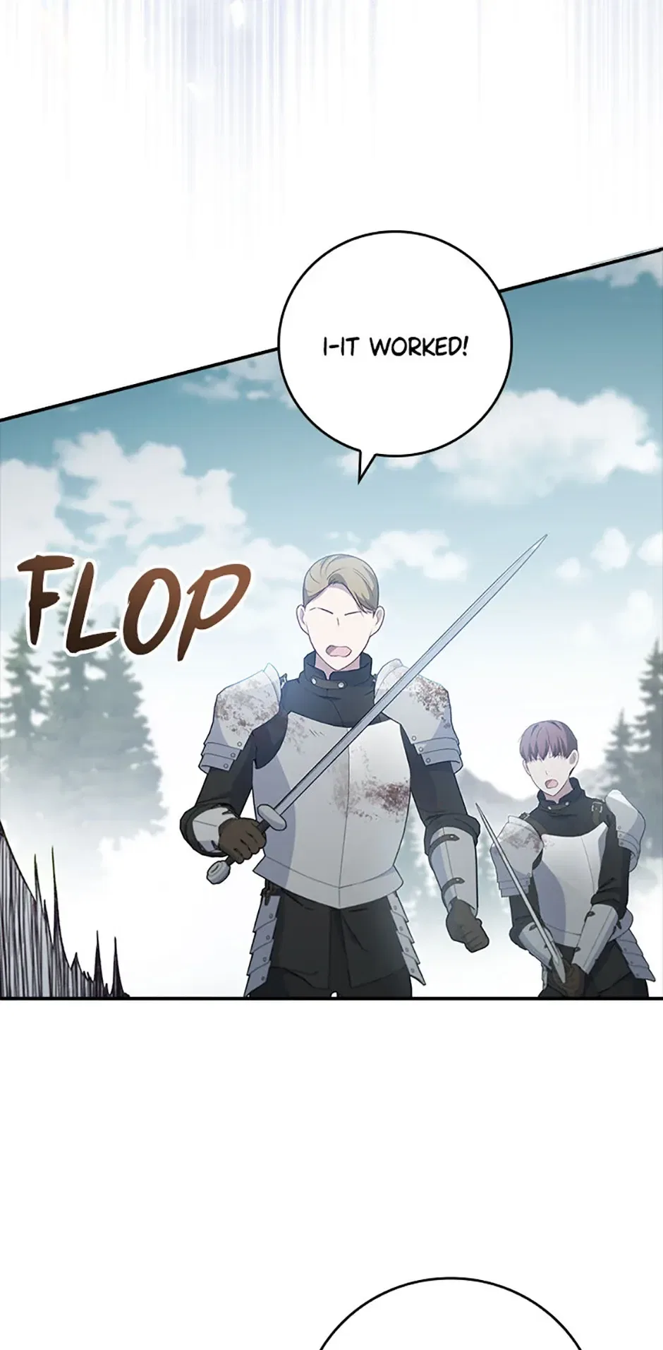 The Fake Lady of House Silkisia Chapter 80 – Page 23