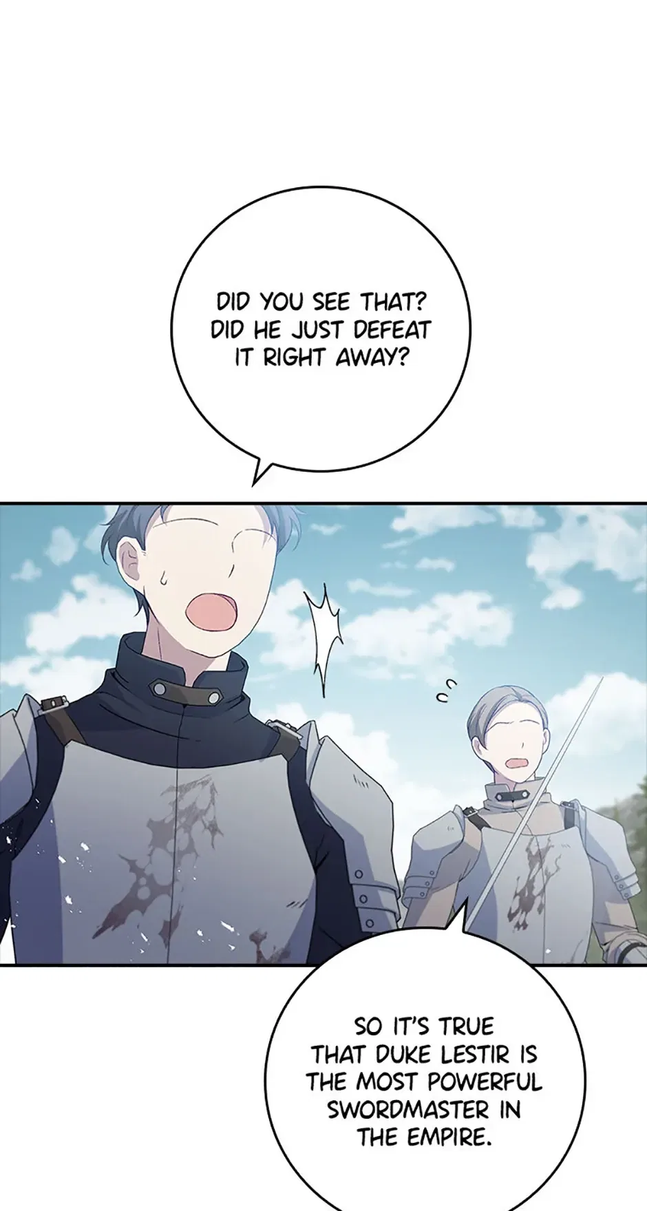 The Fake Lady of House Silkisia Chapter 80 – Page 33