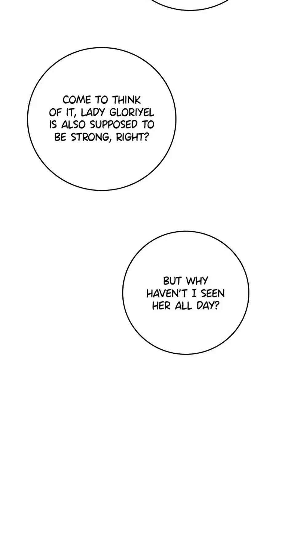 The Fake Lady of House Silkisia Chapter 80 – Page 34