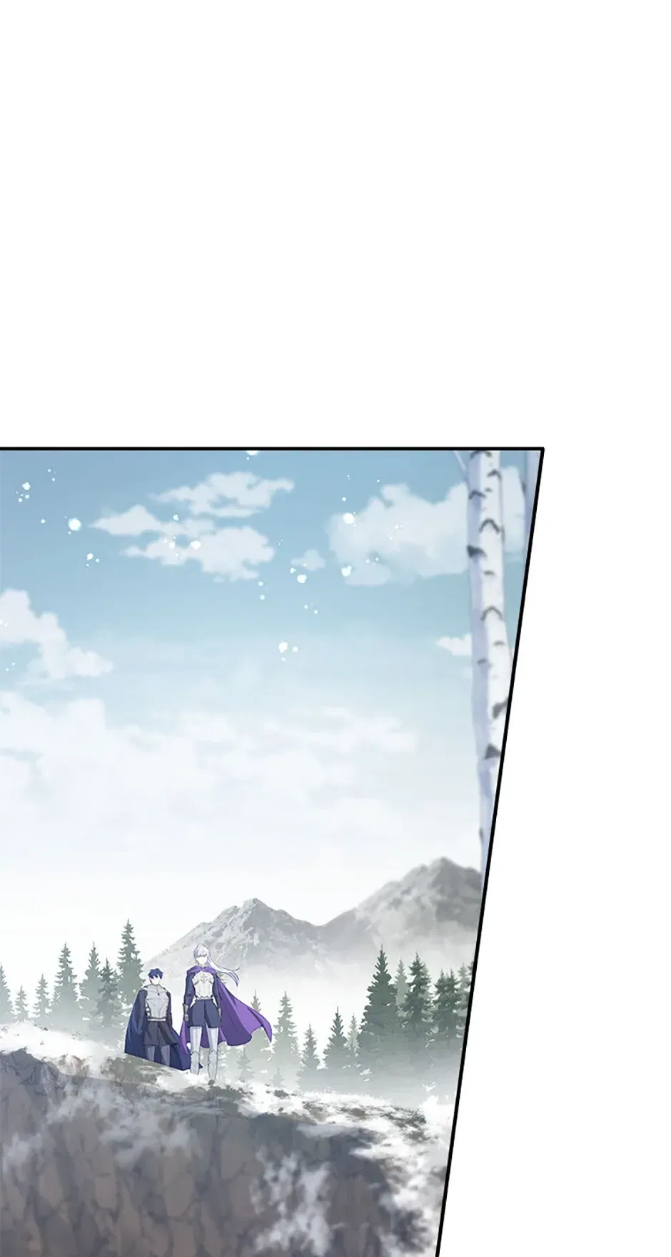 The Fake Lady of House Silkisia Chapter 80 – Page 35