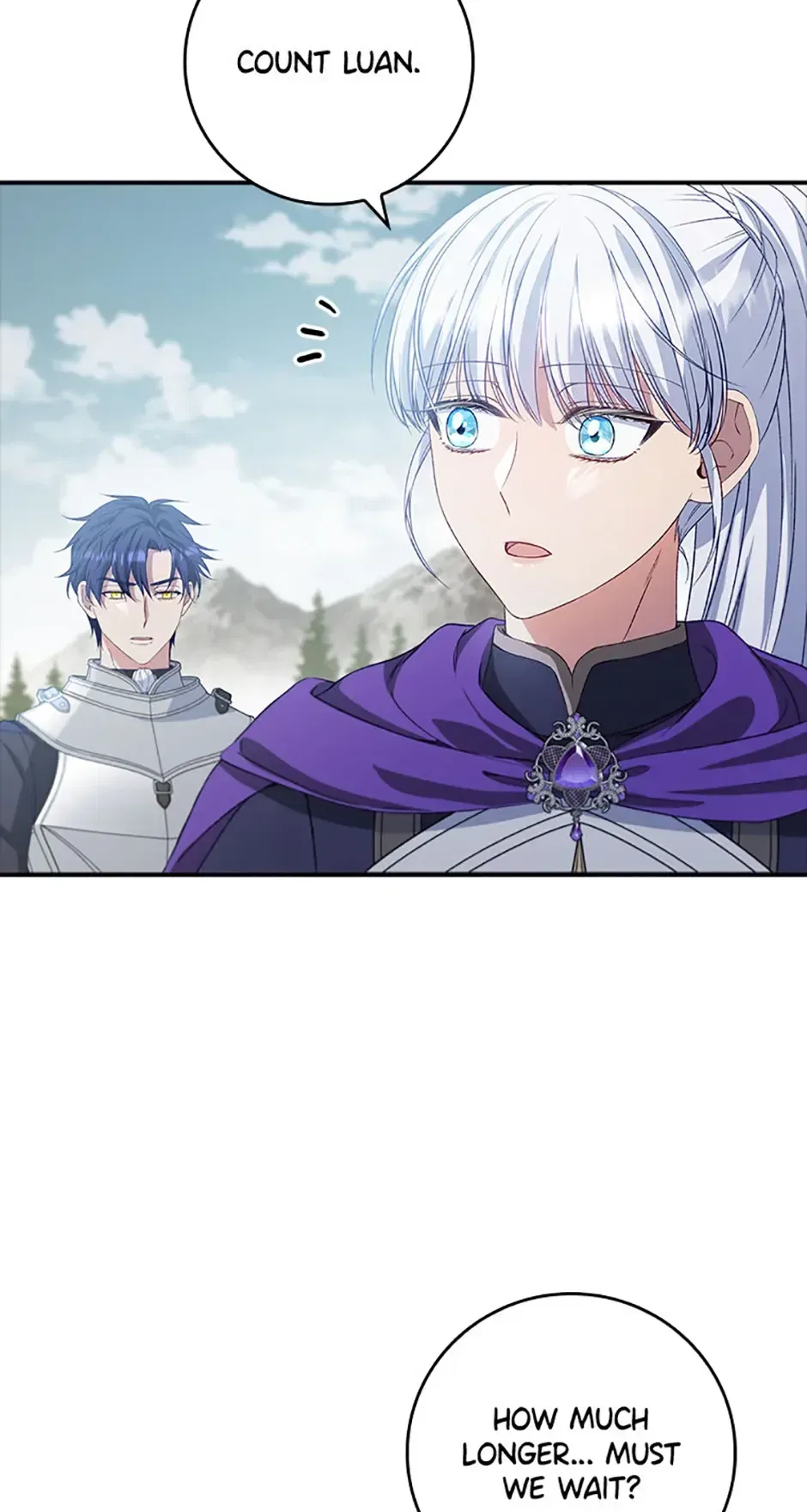 The Fake Lady of House Silkisia Chapter 80 – Page 38