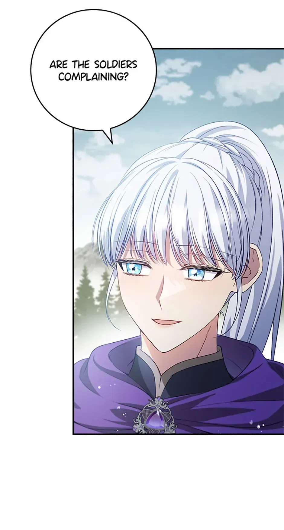 The Fake Lady of House Silkisia Chapter 80 – Page 40