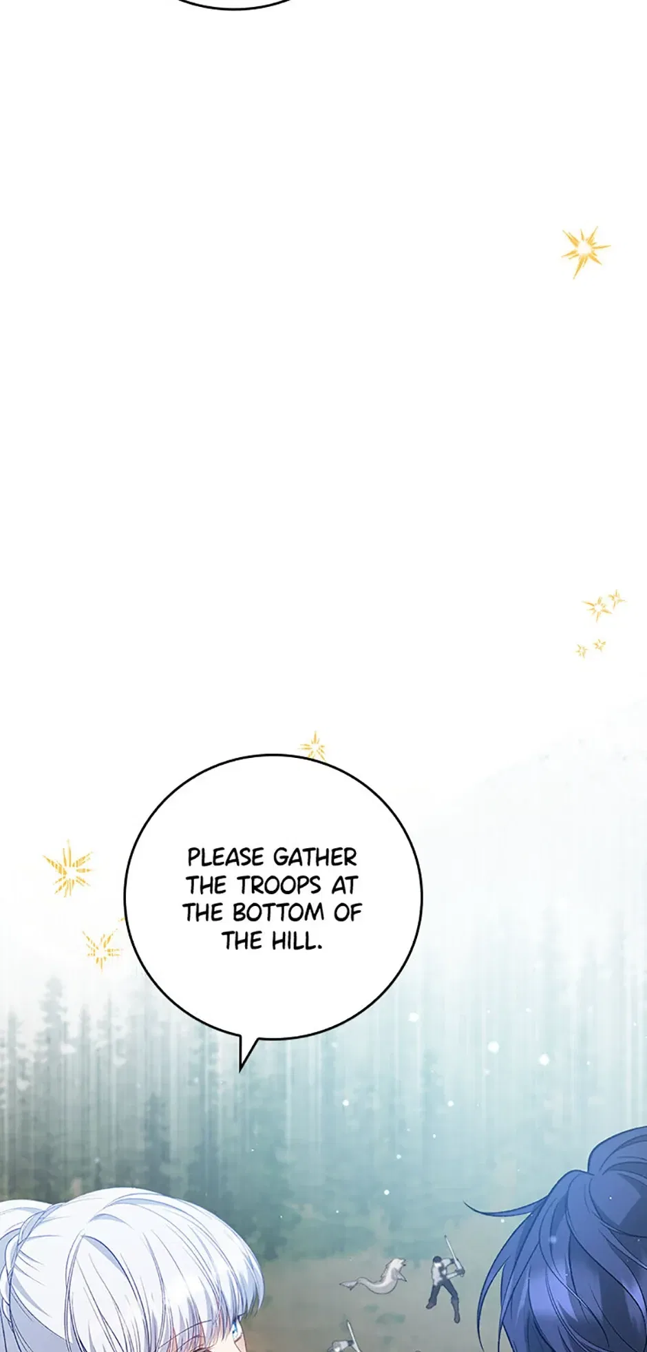 The Fake Lady of House Silkisia Chapter 80 – Page 42