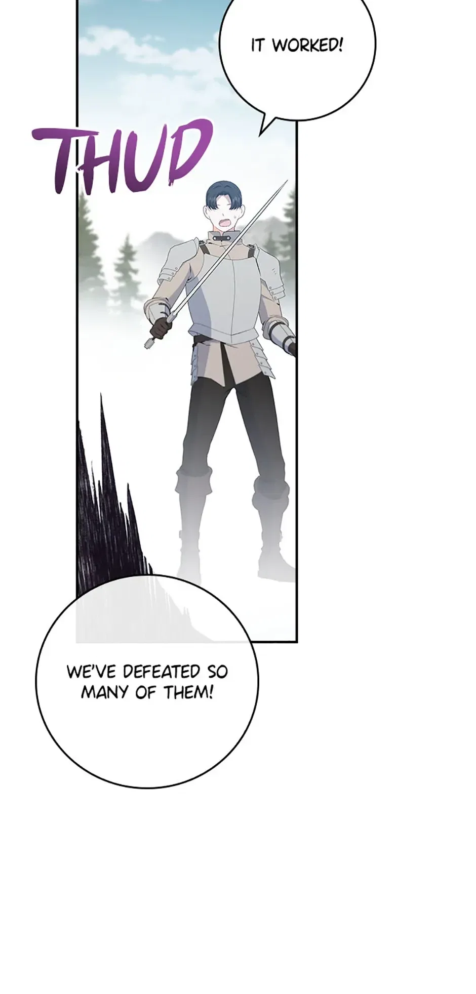 The Fake Lady of House Silkisia Chapter 80 – Page 46