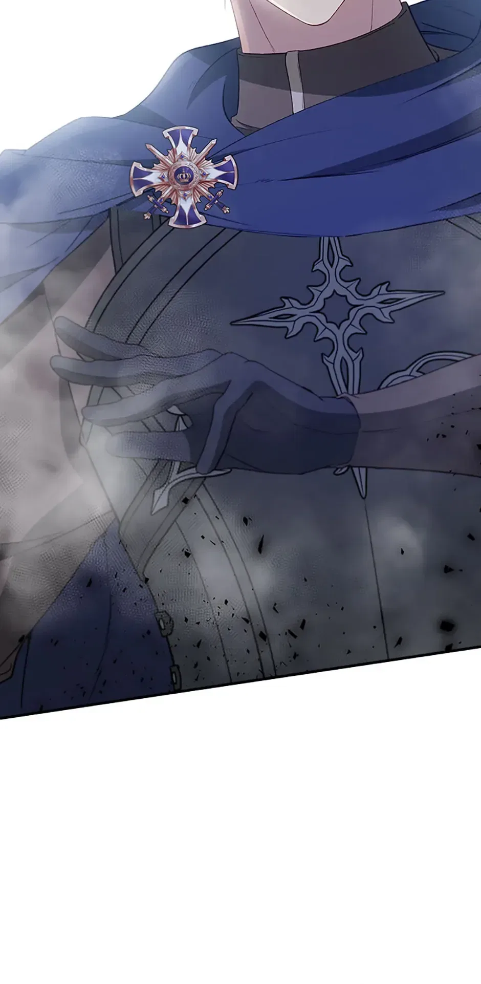 The Fake Lady of House Silkisia Chapter 80 – Page 54