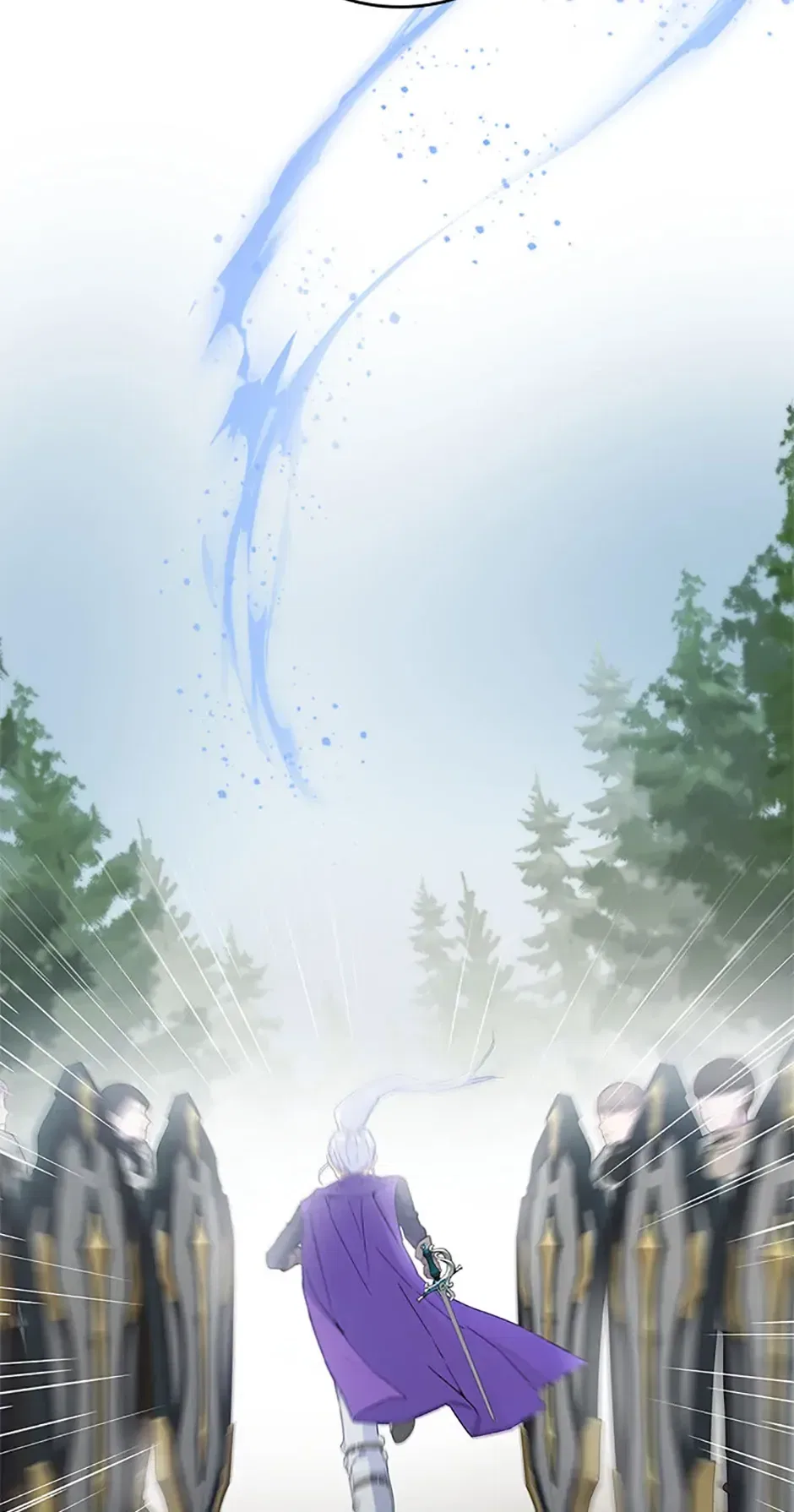 The Fake Lady of House Silkisia Chapter 80 – Page 66