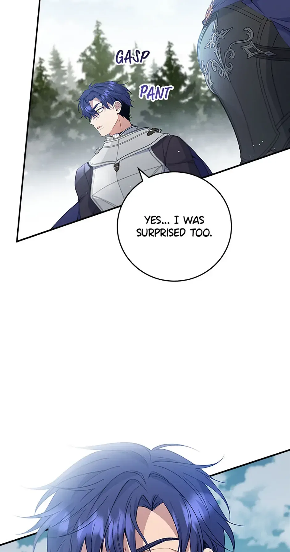 The Fake Lady of House Silkisia Chapter 80 – Page 68