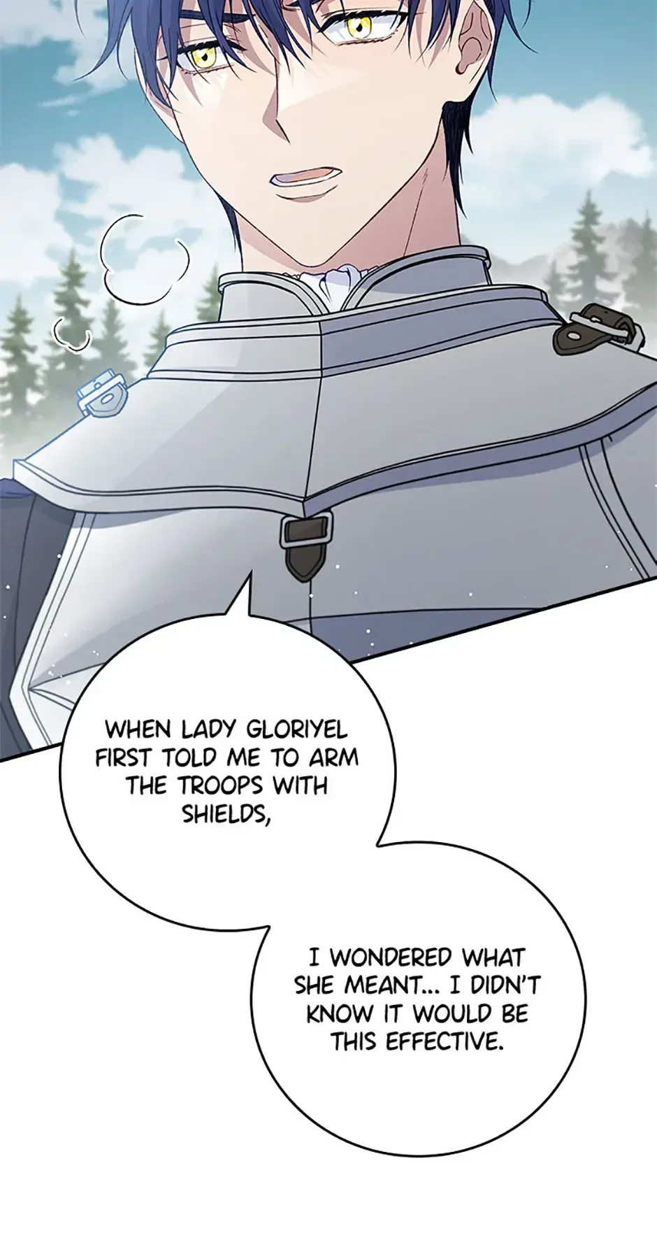 The Fake Lady of House Silkisia Chapter 80 – Page 69