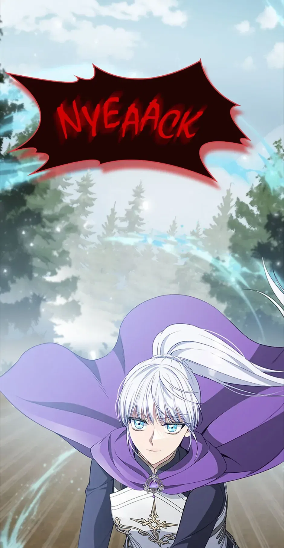 The Fake Lady of House Silkisia Chapter 80 – Page 74