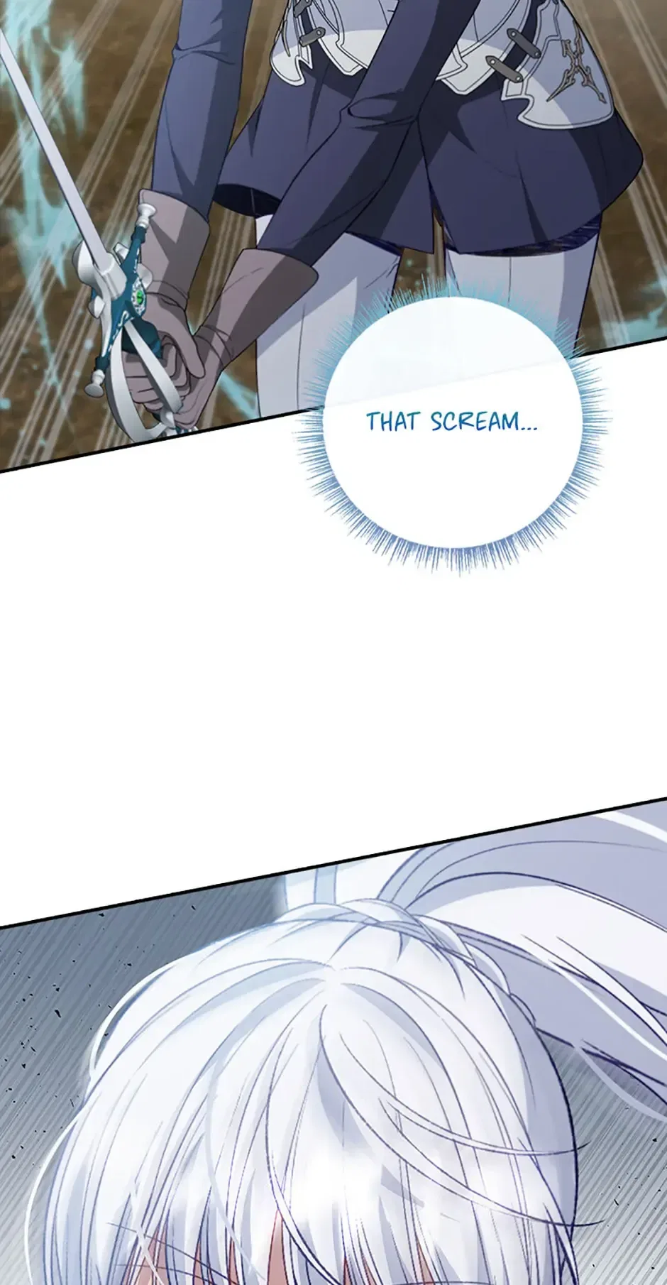 The Fake Lady of House Silkisia Chapter 80 – Page 75