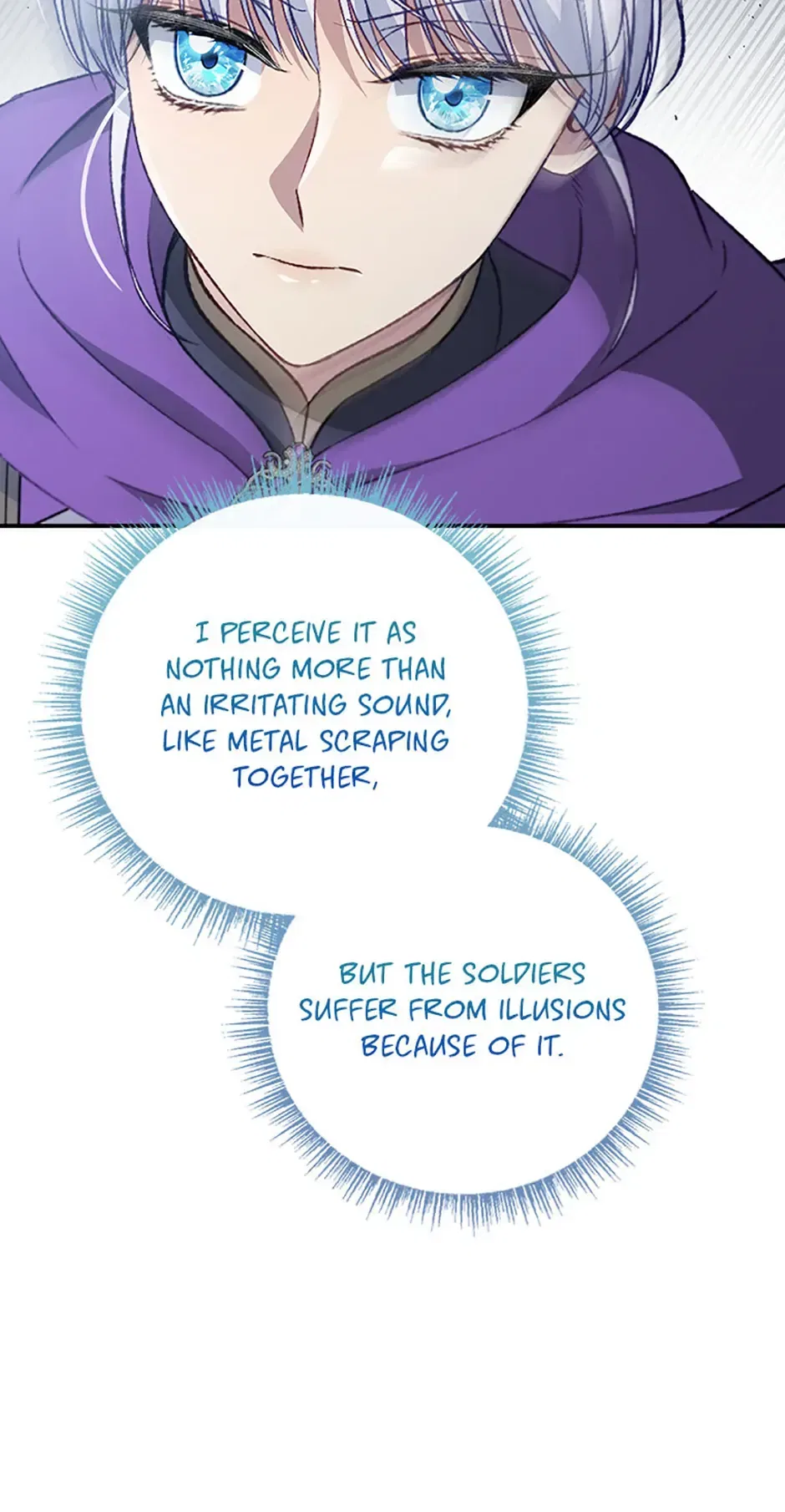 The Fake Lady of House Silkisia Chapter 80 – Page 76