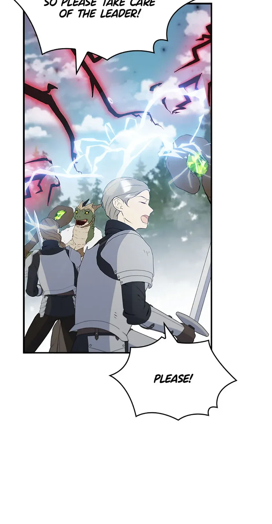 The Fake Lady of House Silkisia Chapter 80 – Page 78