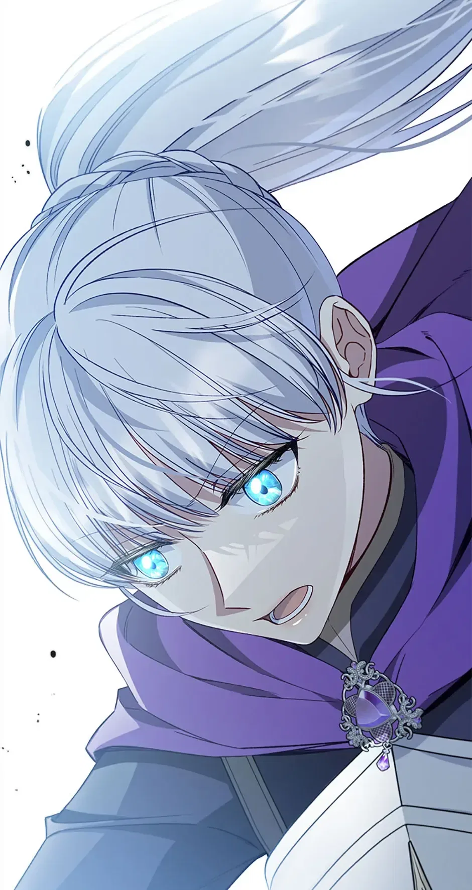 The Fake Lady of House Silkisia Chapter 80 – Page 80