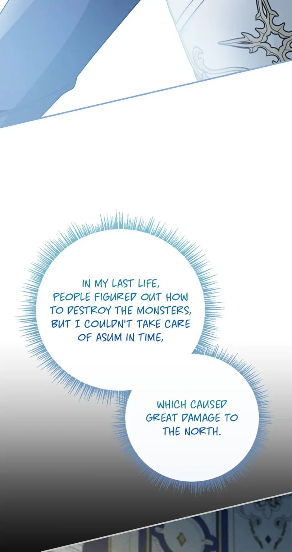 The Fake Lady of House Silkisia Chapter 80 – Page 81