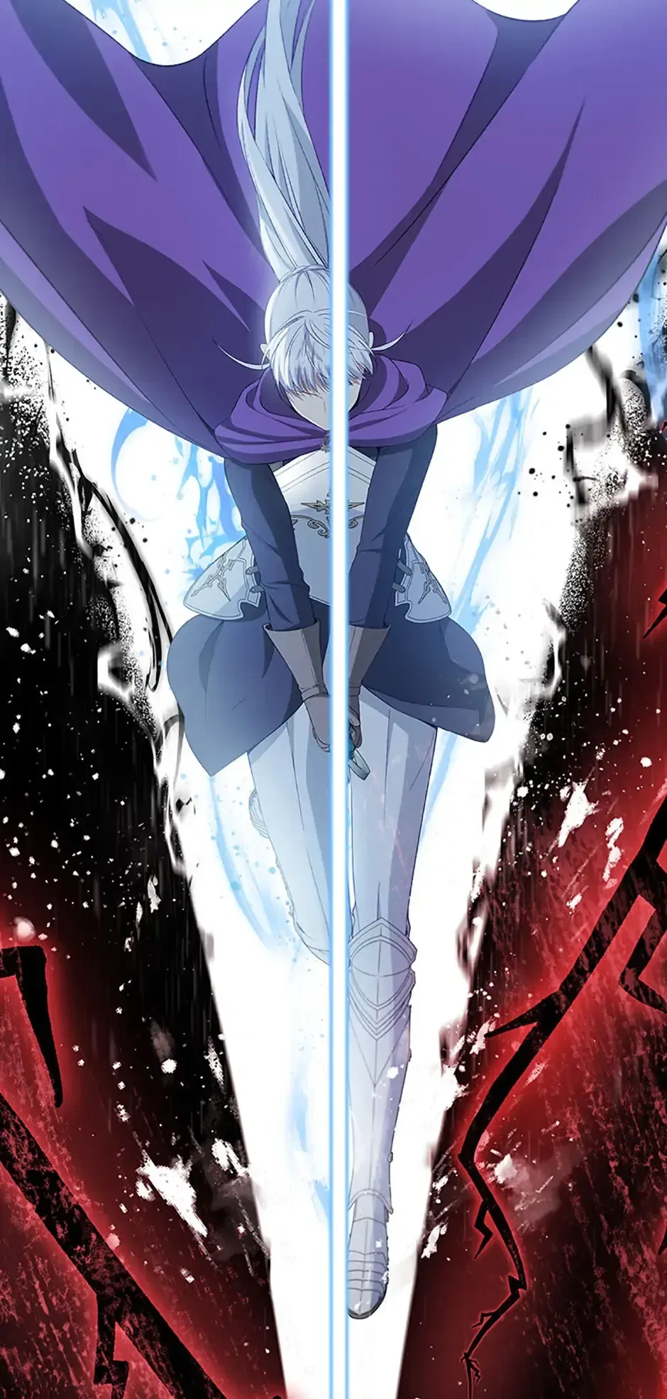 The Fake Lady of House Silkisia Chapter 80 – Page 91