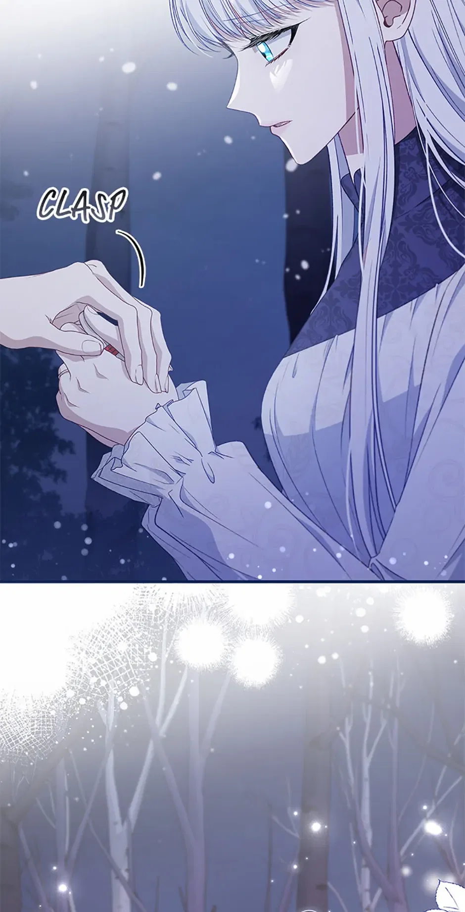 The Fake Lady of House Silkisia Chapter 79 – Page 3