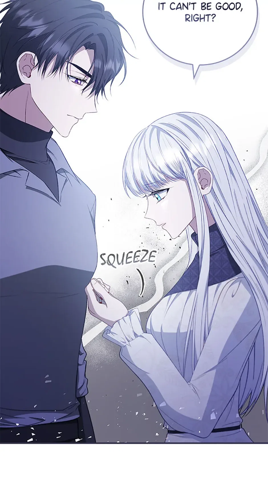 The Fake Lady of House Silkisia Chapter 79 – Page 12