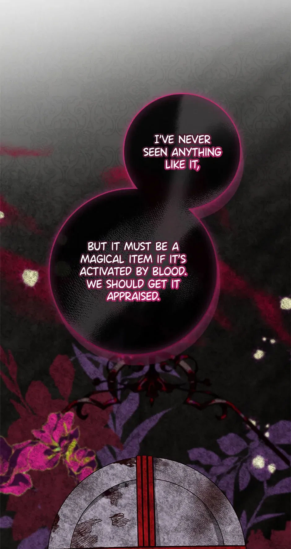 The Fake Lady of House Silkisia Chapter 79 – Page 15