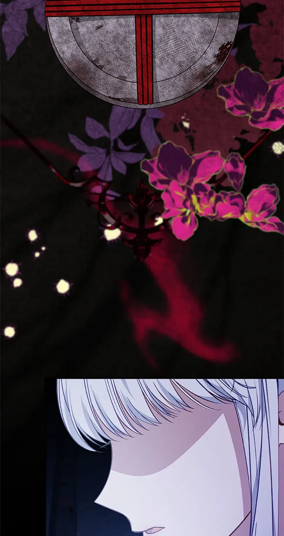 The Fake Lady of House Silkisia Chapter 79 – Page 16