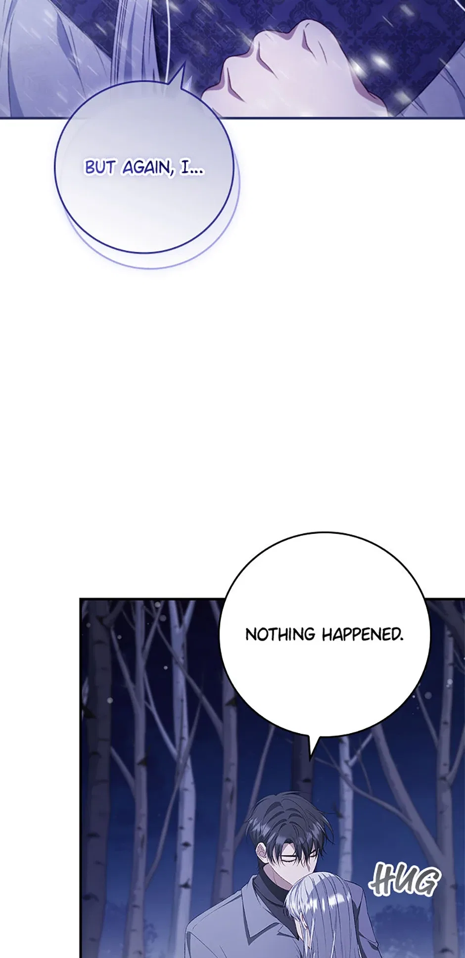 The Fake Lady of House Silkisia Chapter 79 – Page 20
