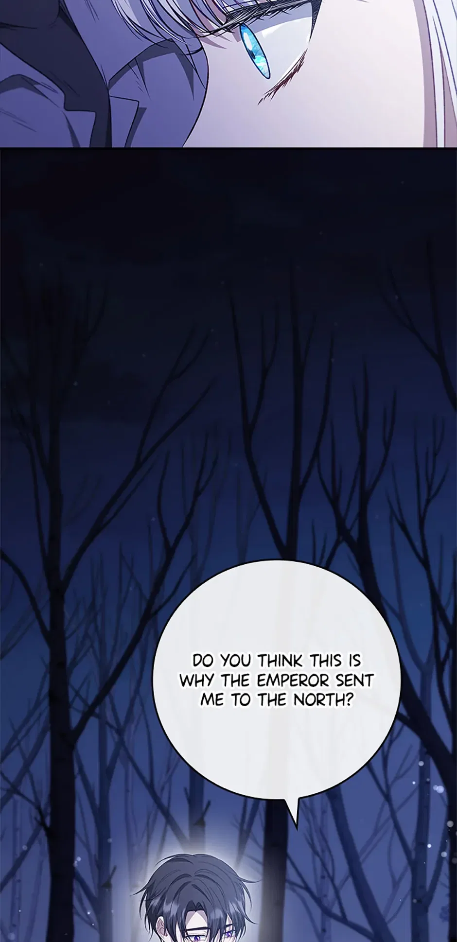 The Fake Lady of House Silkisia Chapter 79 – Page 22