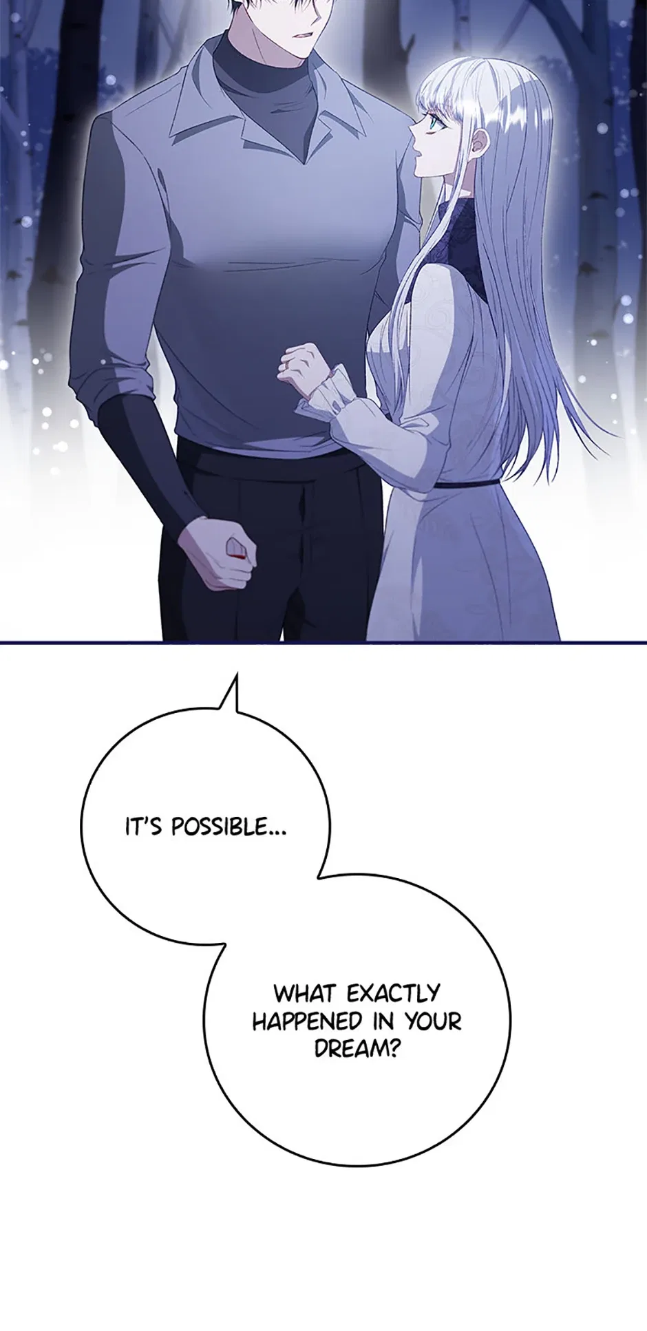 The Fake Lady of House Silkisia Chapter 79 – Page 23