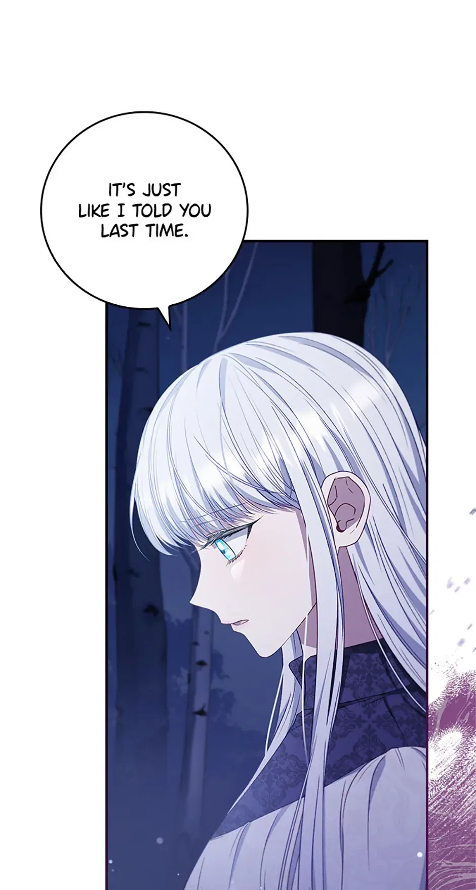 The Fake Lady of House Silkisia Chapter 79 – Page 24