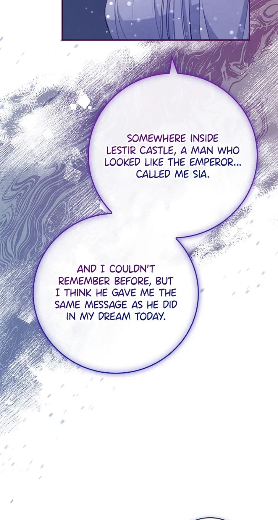 The Fake Lady of House Silkisia Chapter 79 – Page 25