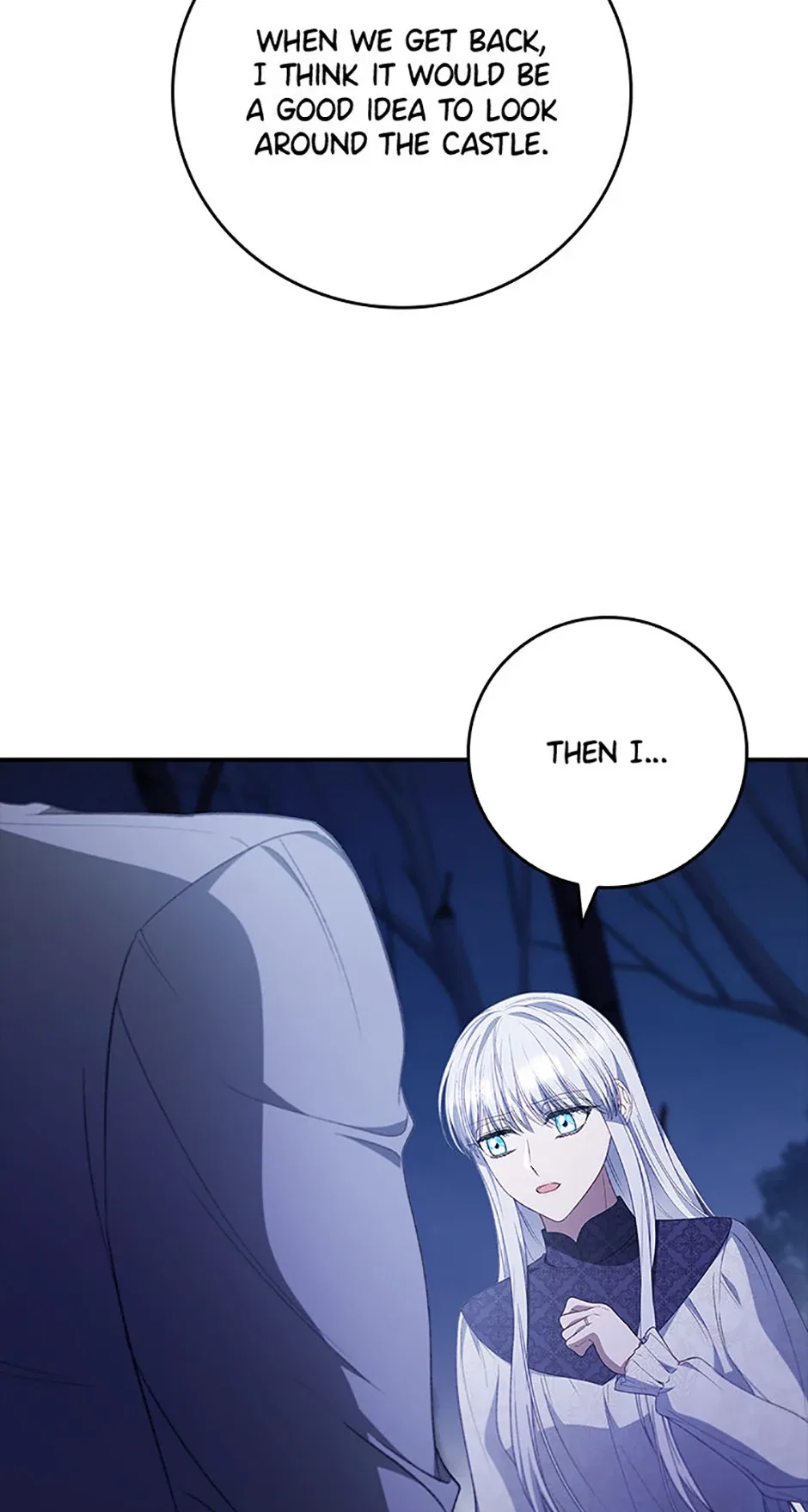 The Fake Lady of House Silkisia Chapter 79 – Page 27