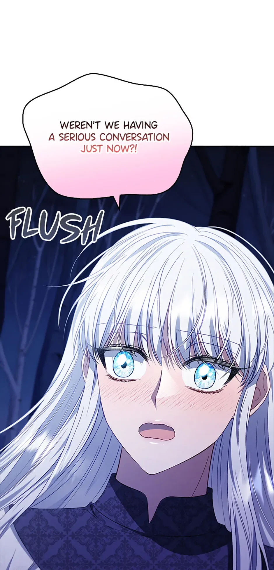 The Fake Lady of House Silkisia Chapter 79 – Page 30