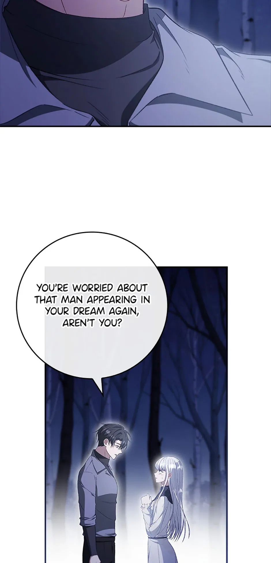 The Fake Lady of House Silkisia Chapter 79 – Page 32
