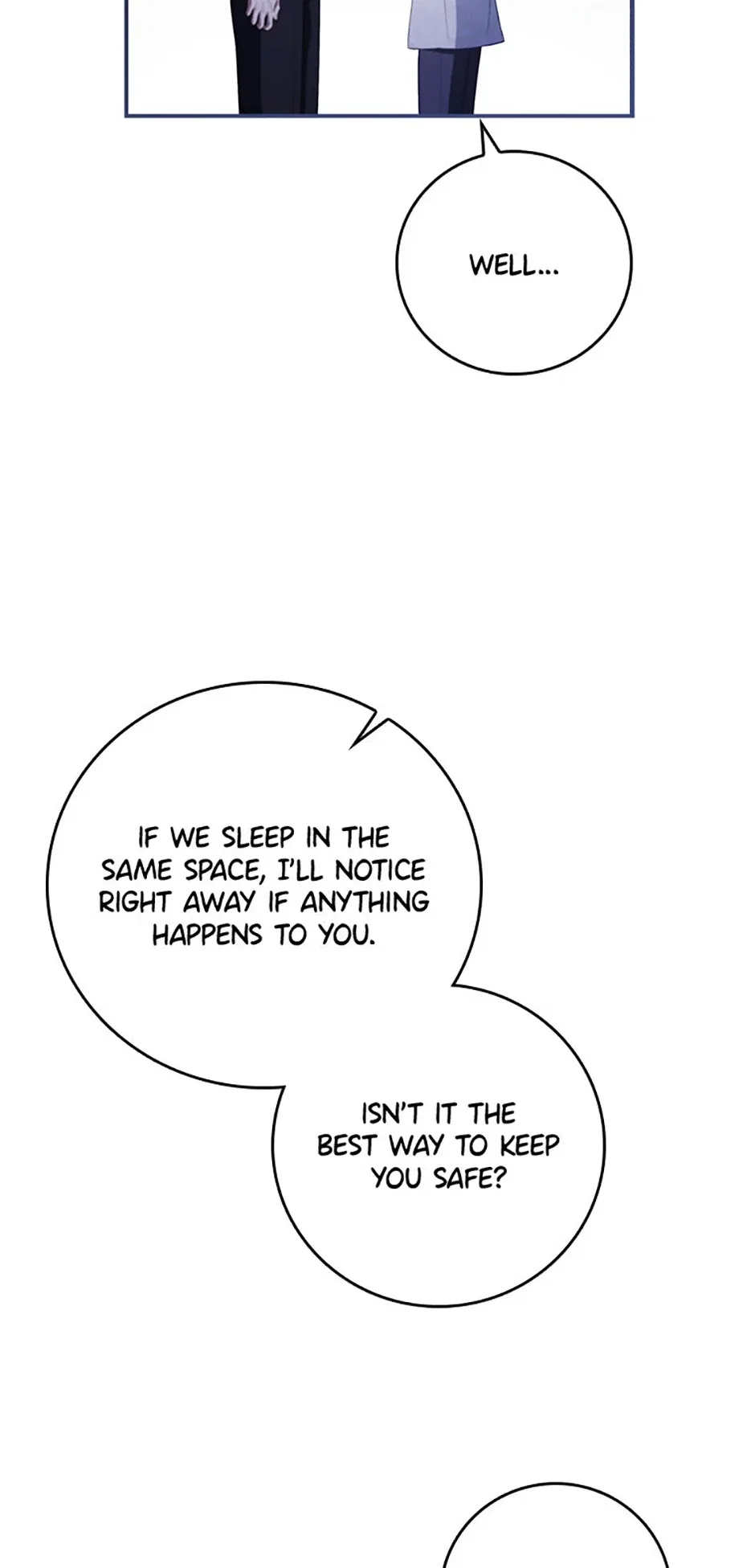 The Fake Lady of House Silkisia Chapter 79 – Page 33