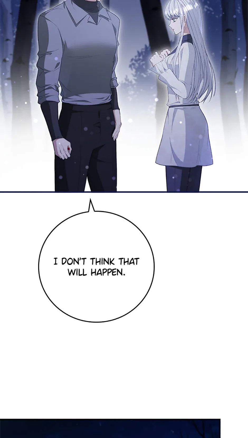 The Fake Lady of House Silkisia Chapter 79 – Page 38